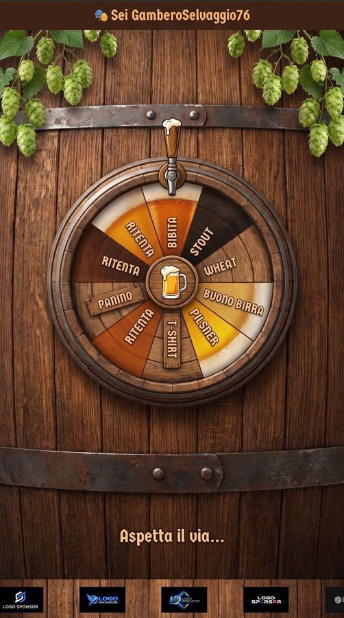 Beer Fest theme