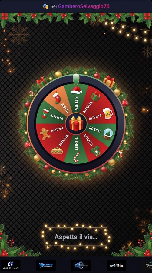 Christmas theme